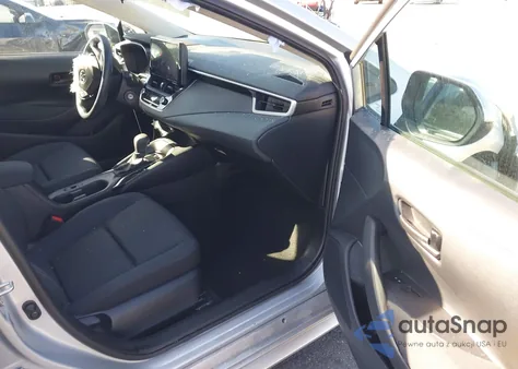 2024 Toyota Corolla Le из США, поврежденный, VIN 5YFB4MDE9RP221061